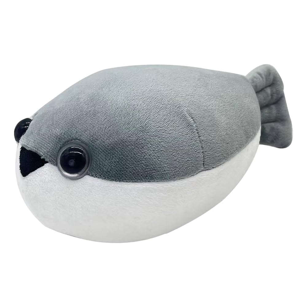 Amazon.co.jp: サカバンバスピス ぬいぐるみ Sacabambaspis
